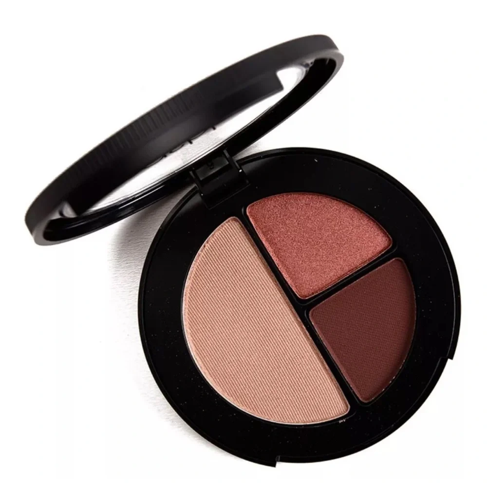 Smashbox Photo Edit Eye Shadow Trio HOLY CROP Miss Chili Outfoxed Loungerie NWB